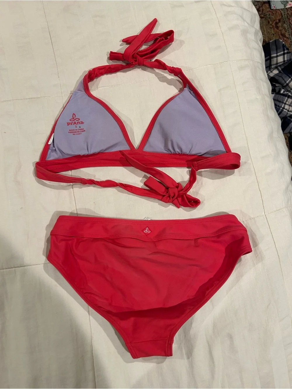 Prana Bikini Set - Picture 2 of 4